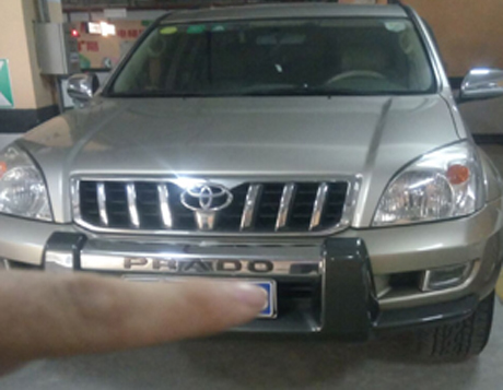 顺德各地区上门开汽车锁