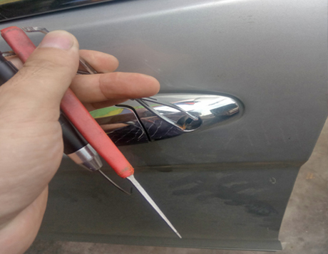 顺德各地区上门开汽车锁