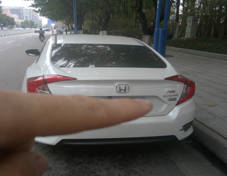 顺德各地区上门开汽车锁