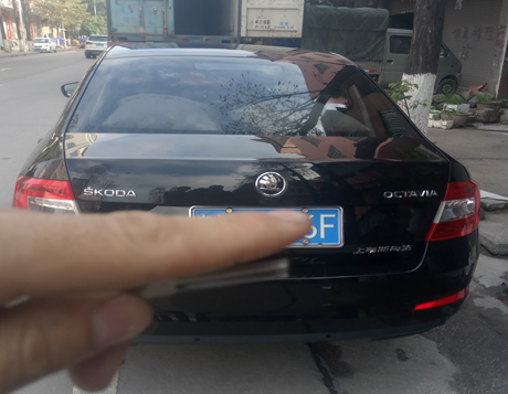 顺德各地区上门开汽车锁