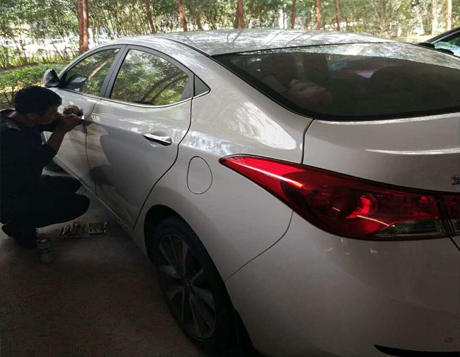 顺德各地区上门开汽车锁