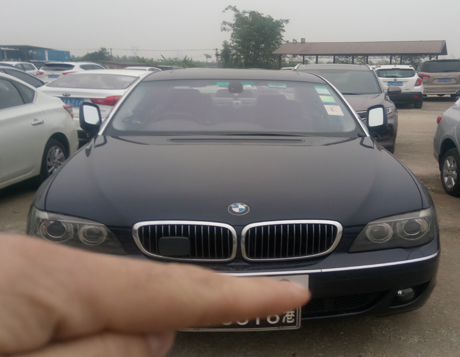 顺德各地区上门开汽车锁