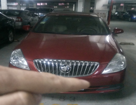 顺德各地区上门开汽车锁