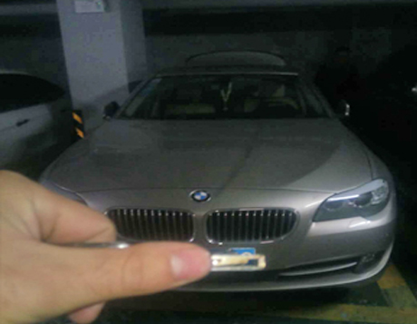 顺德各地区上门开汽车锁