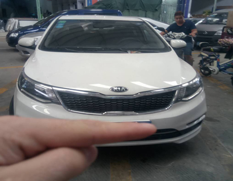 顺德各地区上门开汽车锁