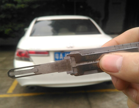 顺德各地区上门开汽车锁