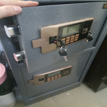 顺德各地区上门开保险柜