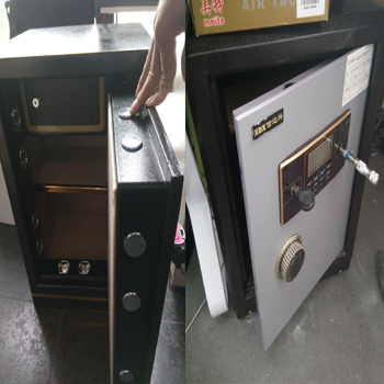 顺德各地区上门开保险柜