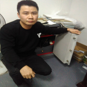 顺德各地区上门开保险柜