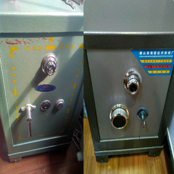 顺德各地区上门开保险柜