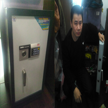 顺德各地区上门开保险柜