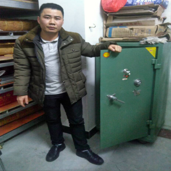 顺德各地区上门开保险柜