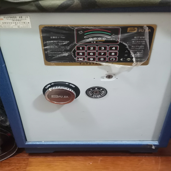 顺德各地区上门开保险柜