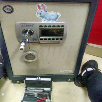 顺德各地区上门开保险柜