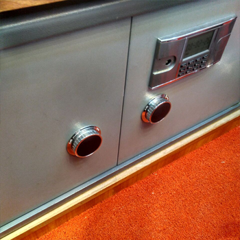 顺德各地区上门开保险柜