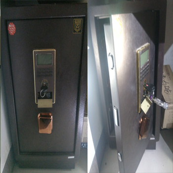 顺德各地区上门开保险柜