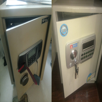 顺德各地区上门开保险柜
