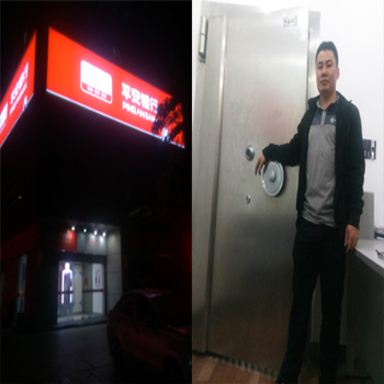 顺德各地区上门开保险柜