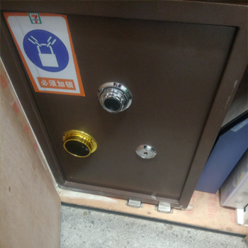 顺德各地区上门开保险柜