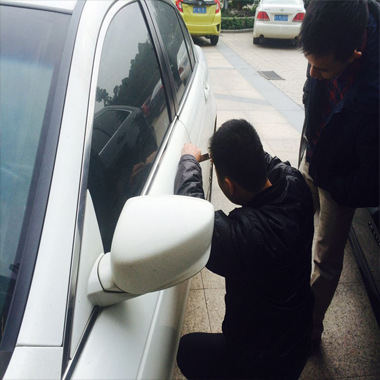 顺德开锁_顺德开汽车锁